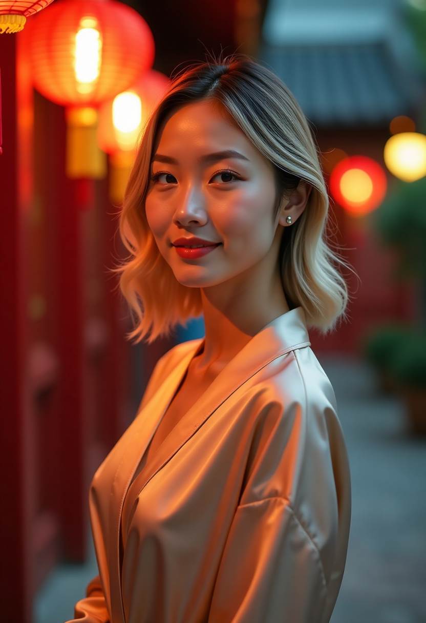 云上少年海报